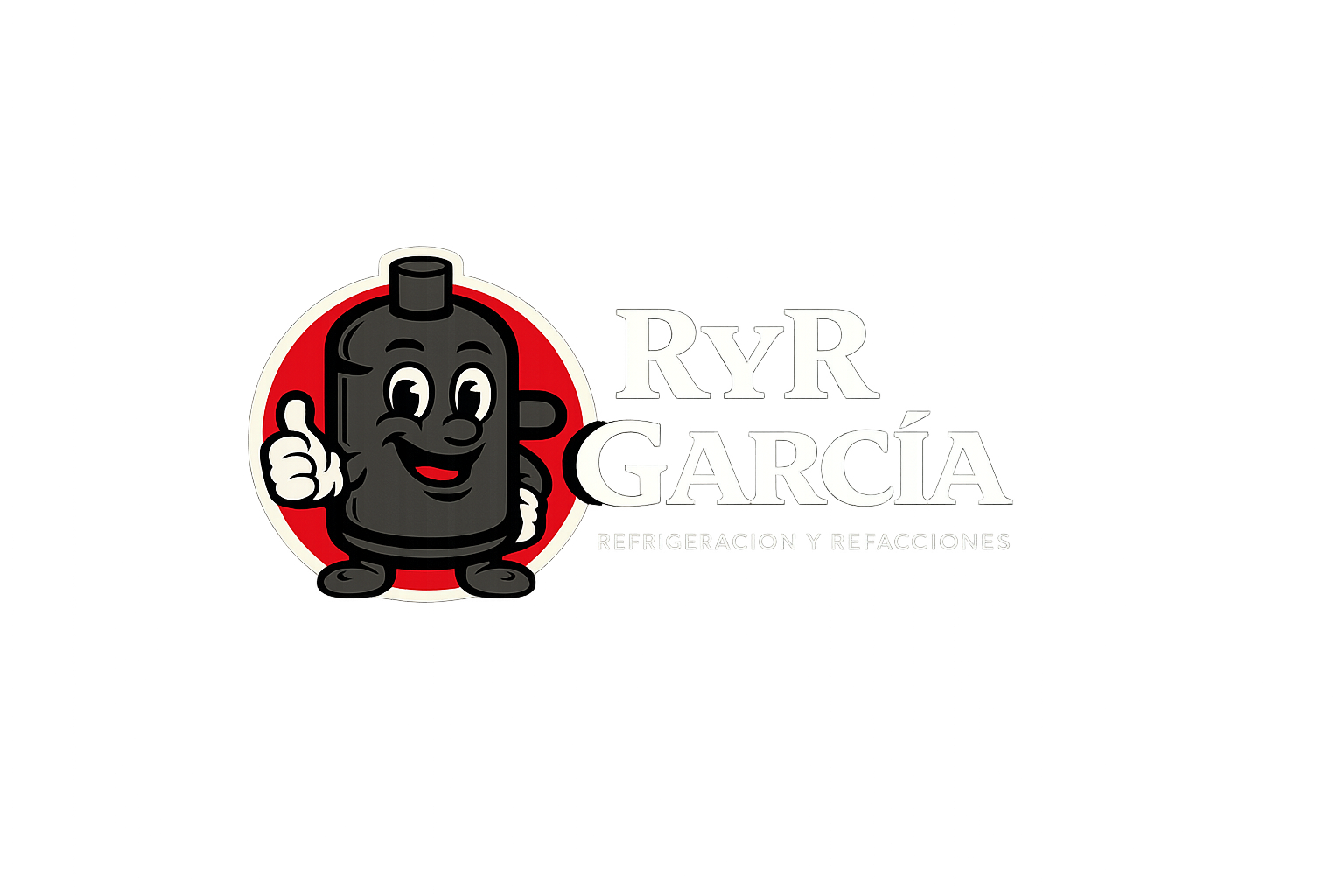 RYR GARCÍA
